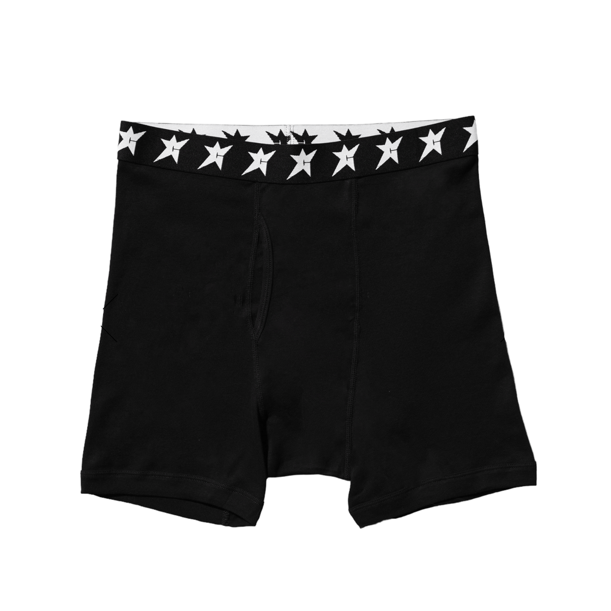 C-Star Boxers Glow in the Dark- Black