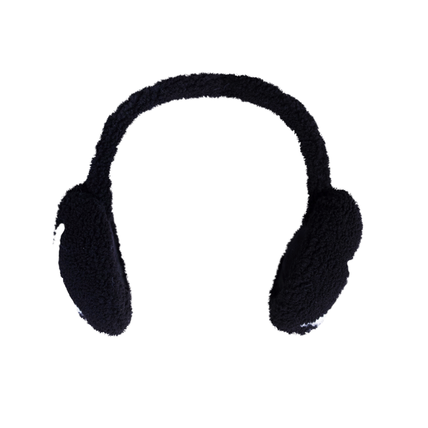C-Star Earmuffs- Black