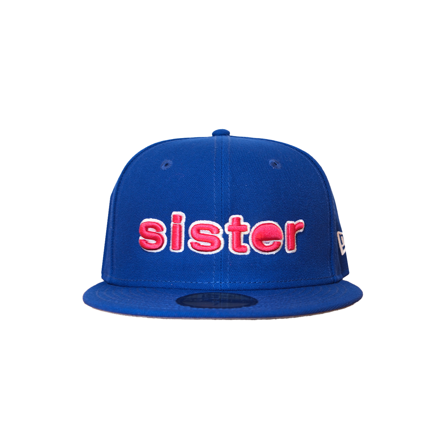 Holiday New Era- Royal Blue