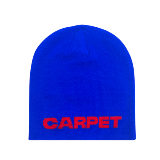Cent Beanie- Blue