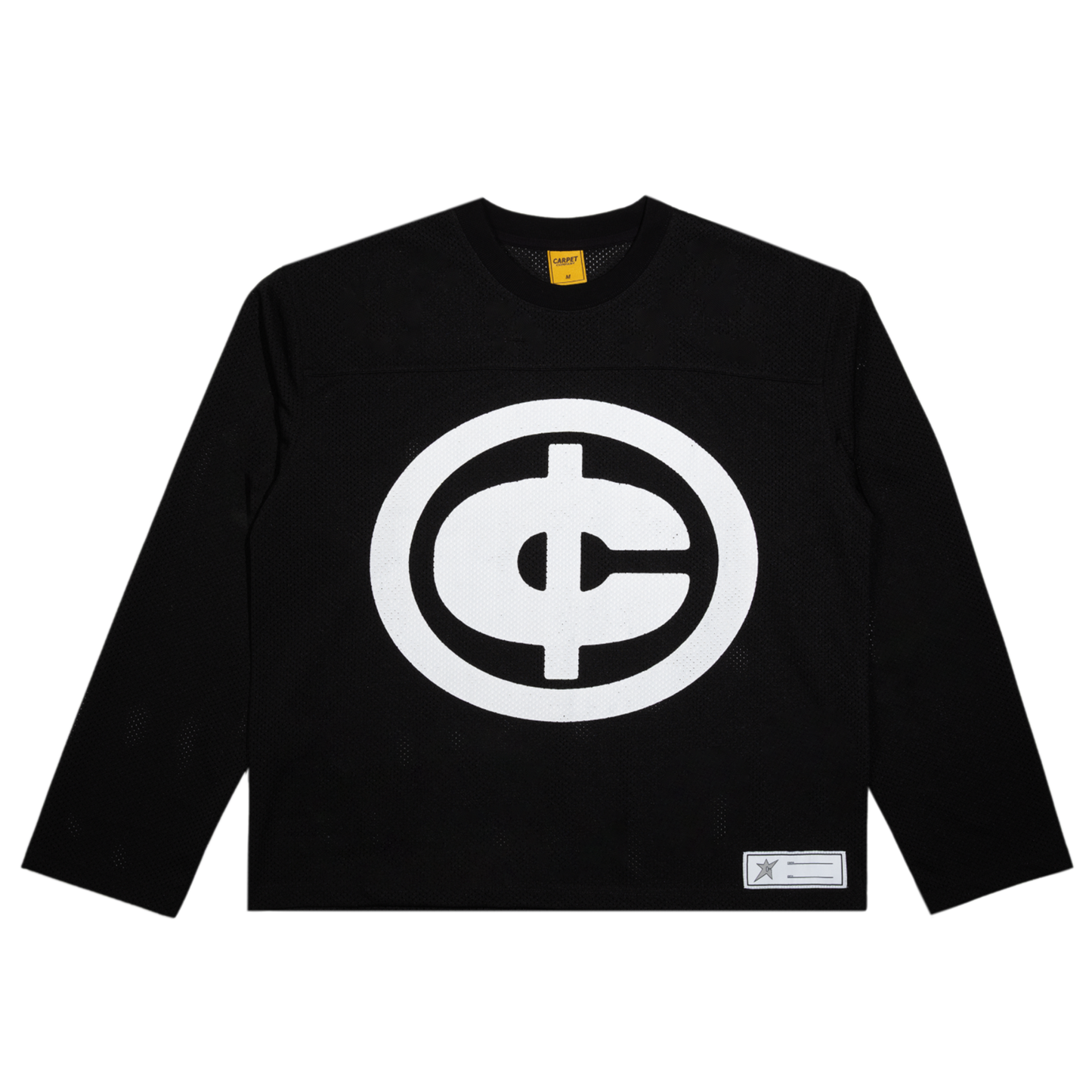 Cent Jersey- Black