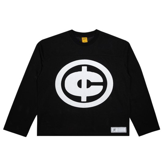 Cent Jersey- Black