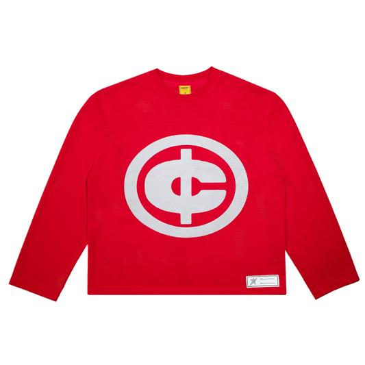 Cent Jersey- Red