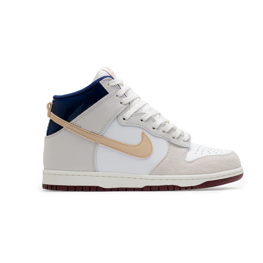 Nike SB Dunk High Pro QS- Beyond