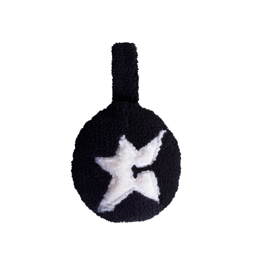 C-Star Earmuffs- Black