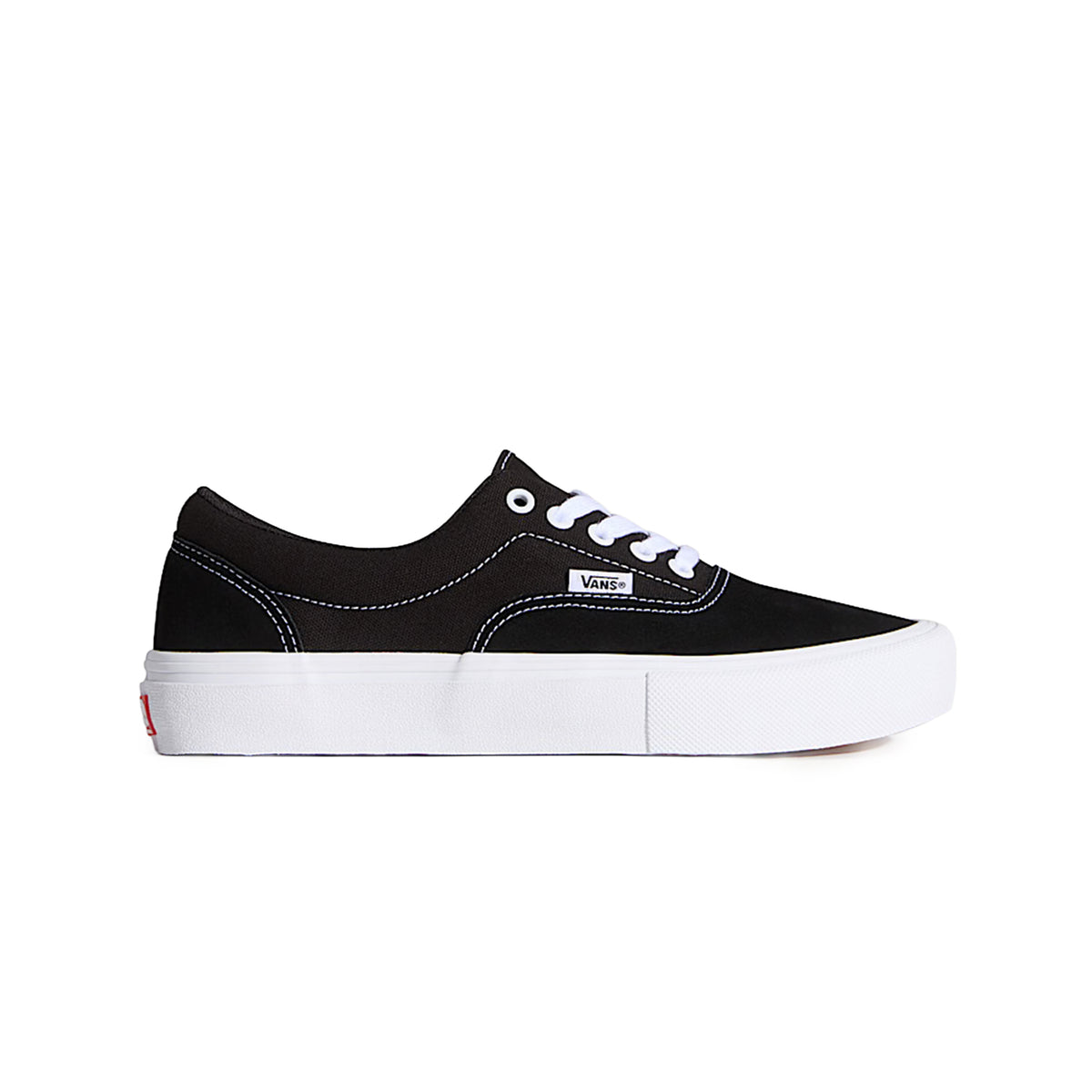 Skate Era Black/White