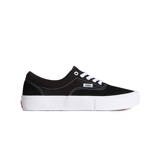 Skate Era Black/White