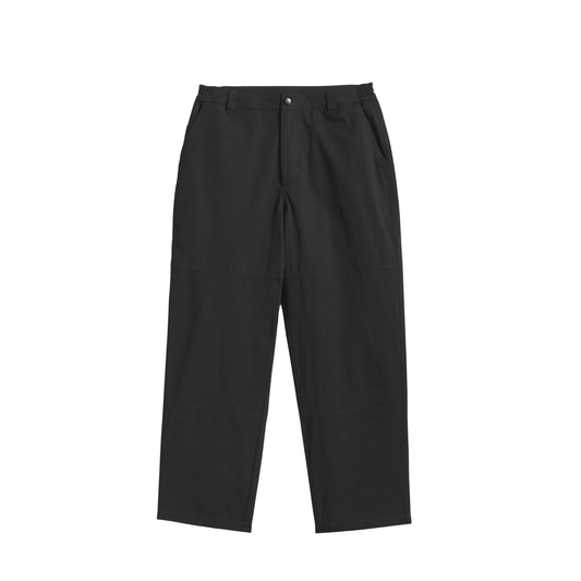 Gonz Pants- Black