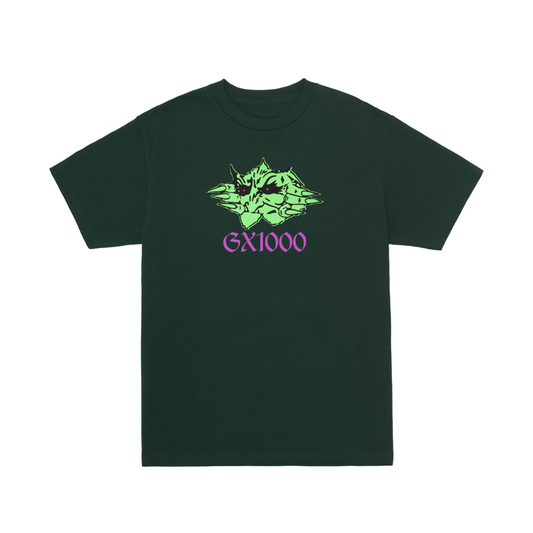 Watcher Tee- Green
