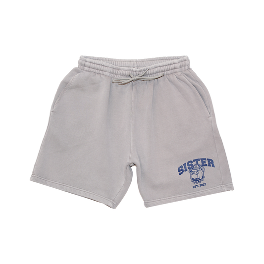 Allen Shorts- Grey