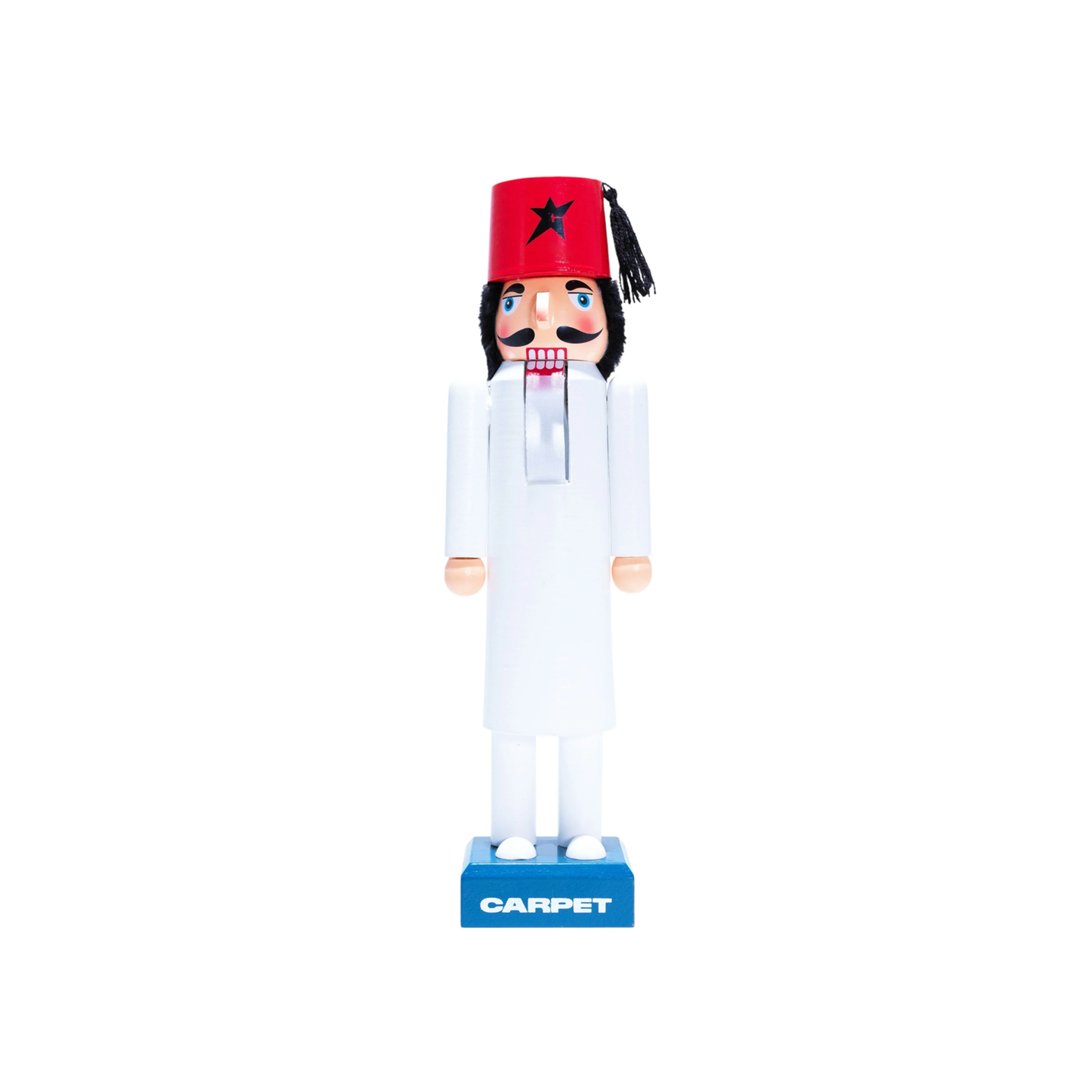 Habibi Nutcracker
