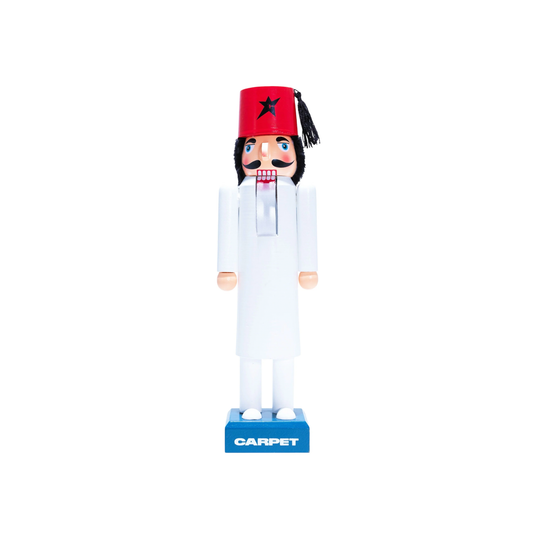 Habibi Nutcracker