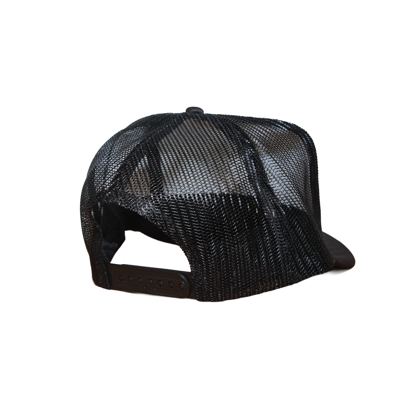Sister Trucker- Black/White