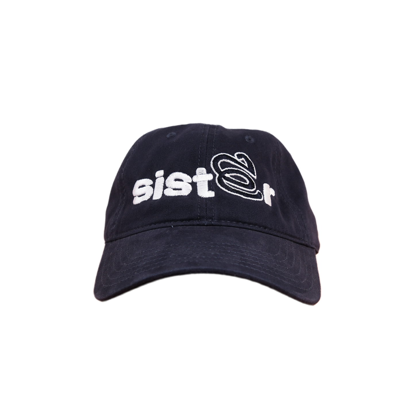 SistEr Cap- Navy