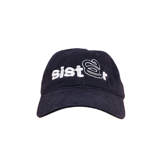SistEr Cap- Navy