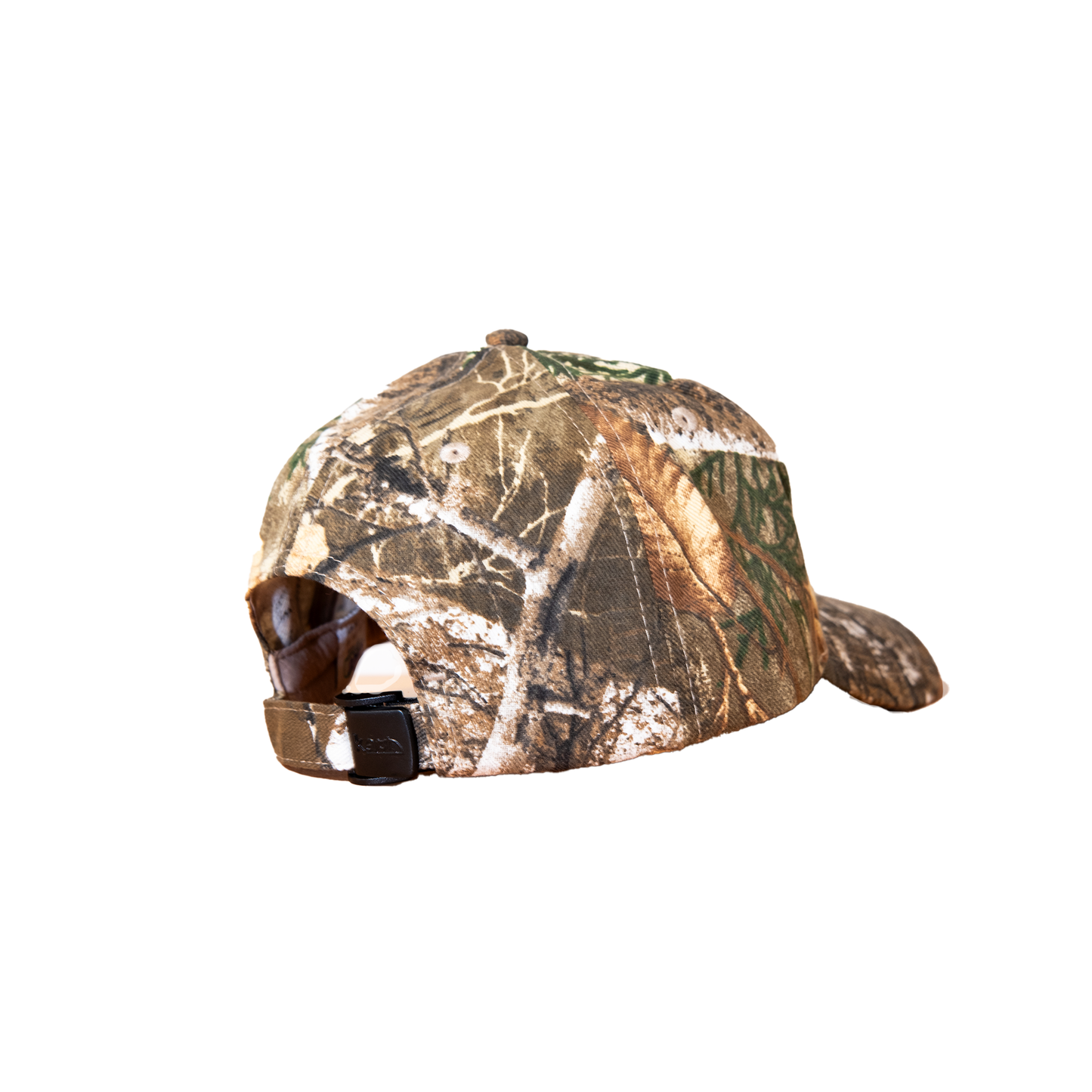 Sister Cap- Real Tree