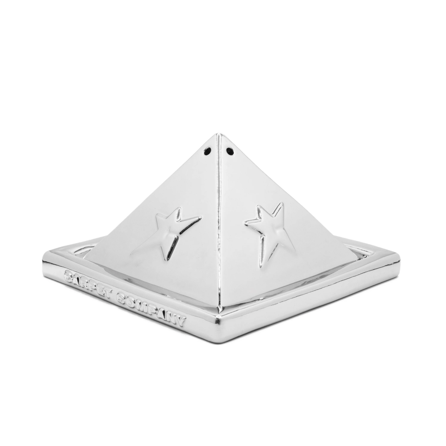 Pyramid Incense Chamber