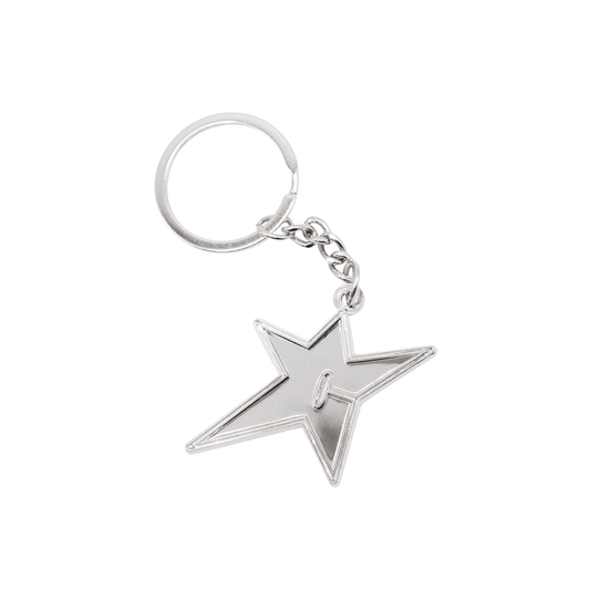 C-Star Keychain