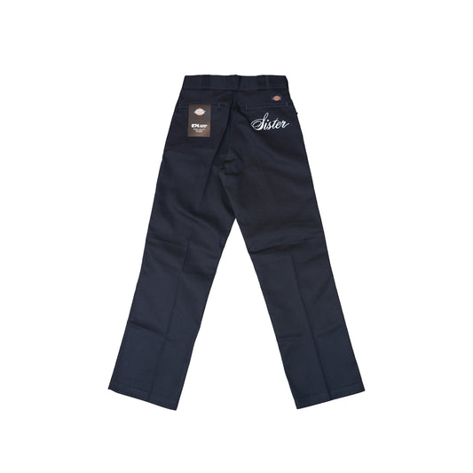 Sister Dickes 874- Navy