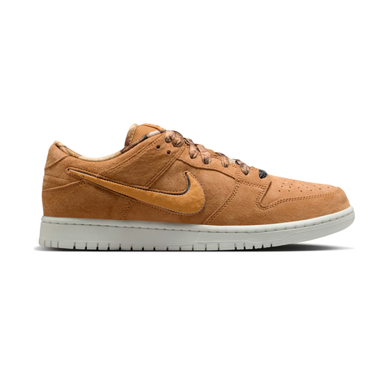 Dunk Low Pro SB- Note