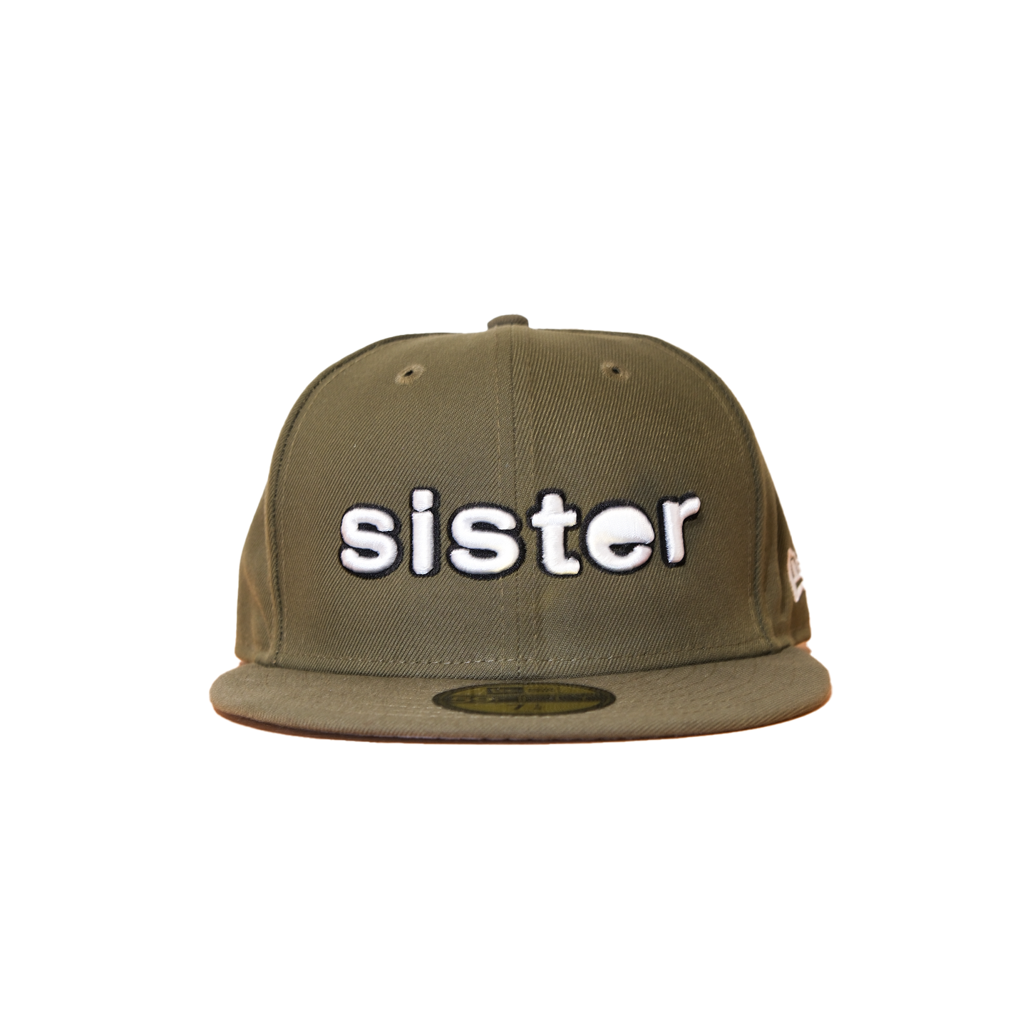 Holiday New Era- Olive