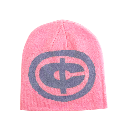 Cent Beanie- Pink