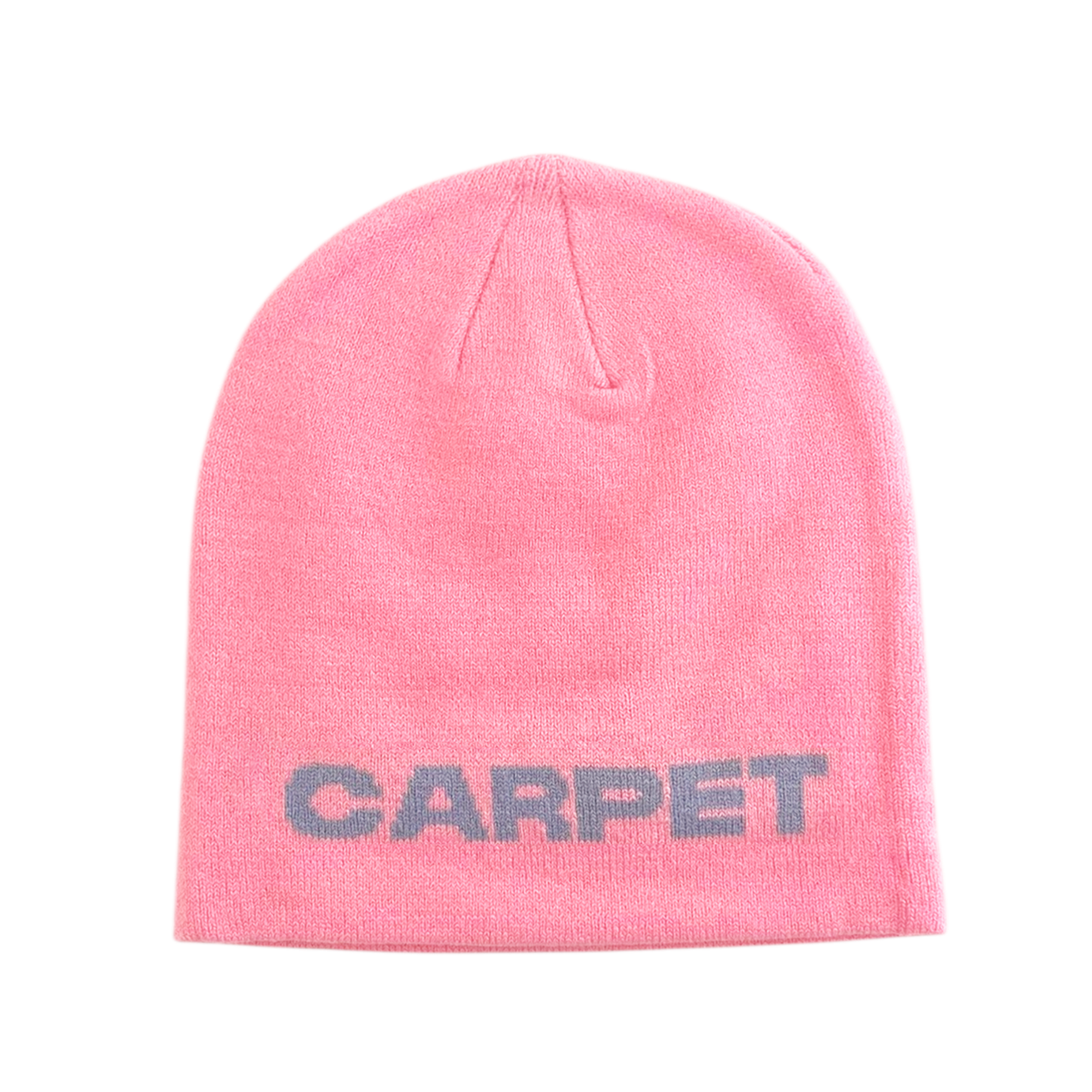 Cent Beanie- Pink