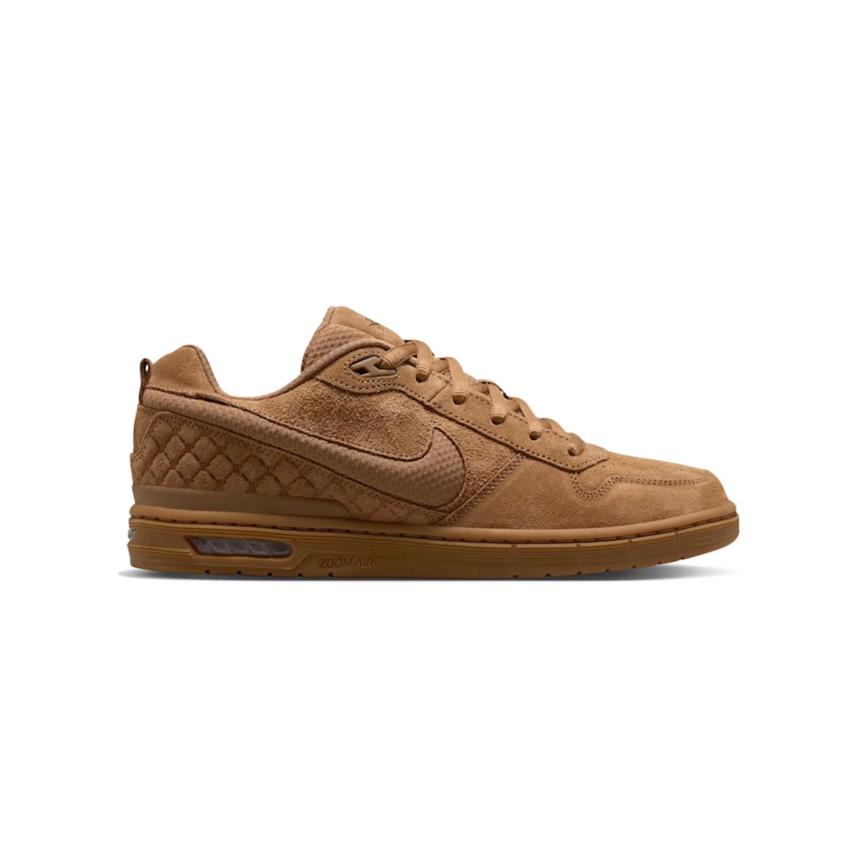 Nike SB Zoom Air Paul Rodriguez- Tan