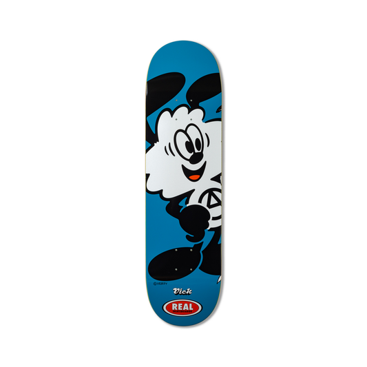 Real - Verdy Vick Deck