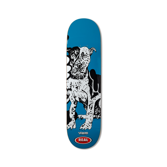Real - Verdy Ishod Deck