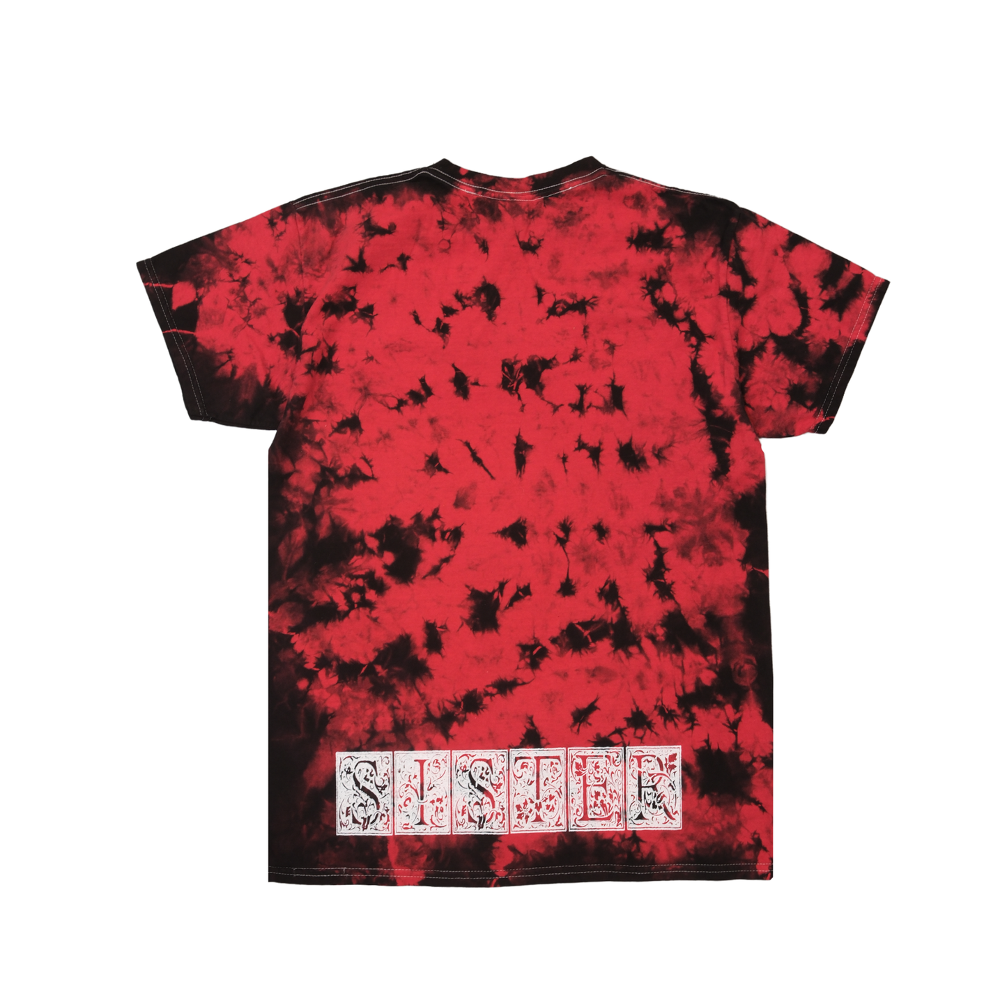 Neef Tee- Red