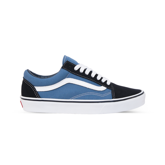 Old Skool- Navy