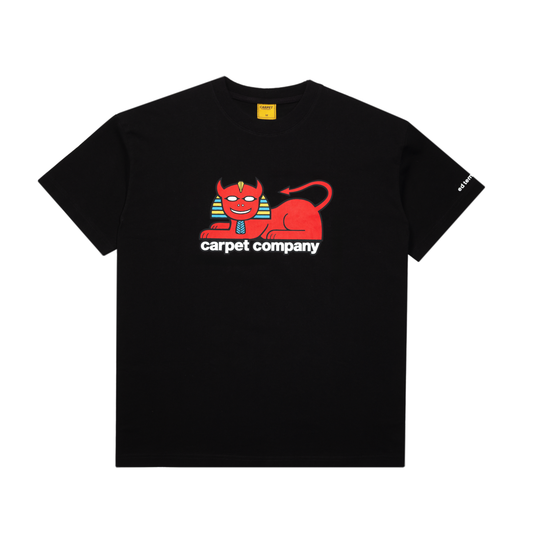 Templeton Guest Pro Tee- Black