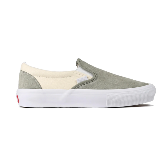 Skate Slip On Skate- Sage