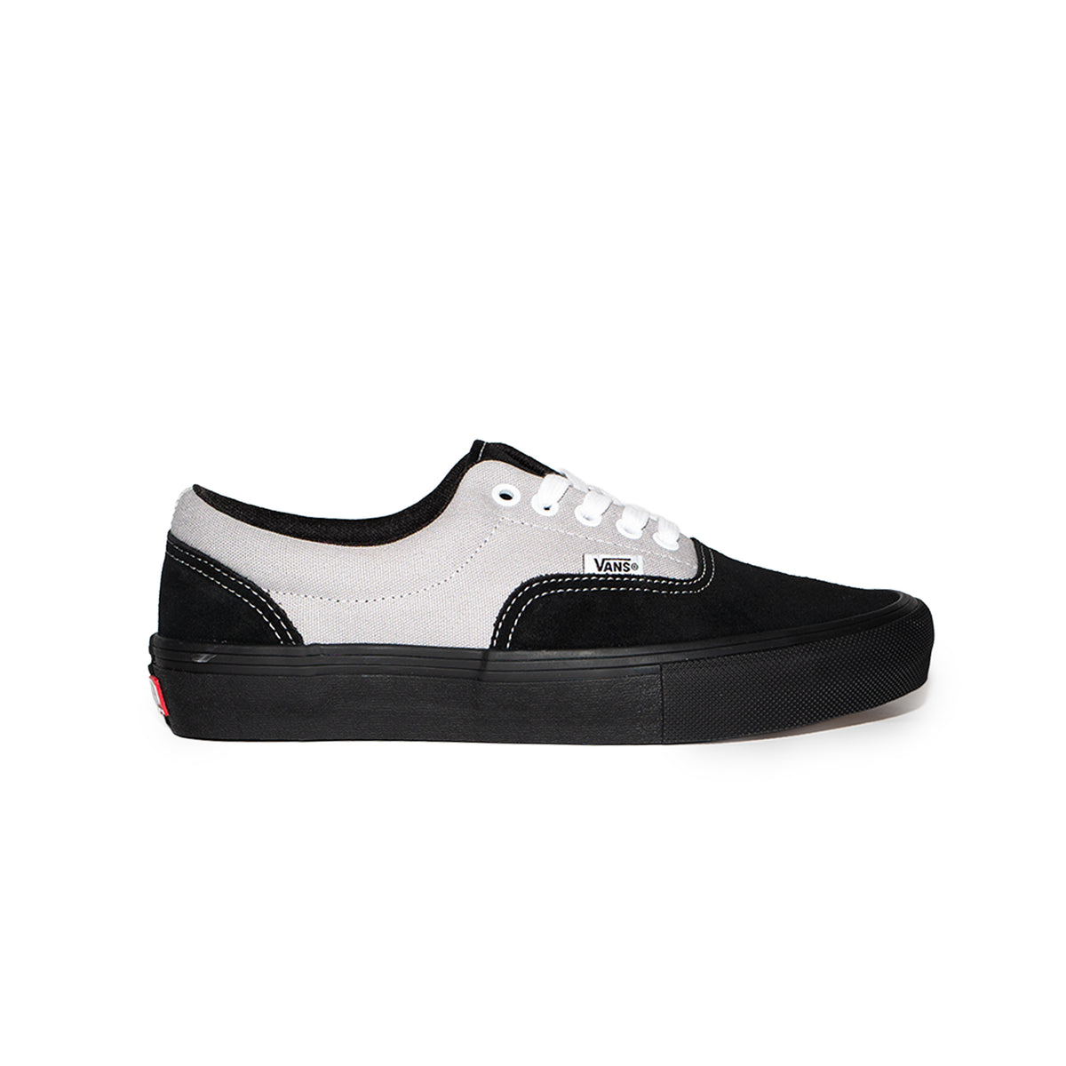 Skate Era Black/Light Grey