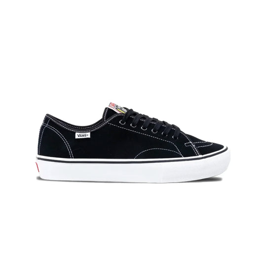 Skate AVE Black/White